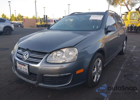 2009 Volkswagen Jetta 2.5L S from USA, damaged, VIN 3VWKZ71K39M295397